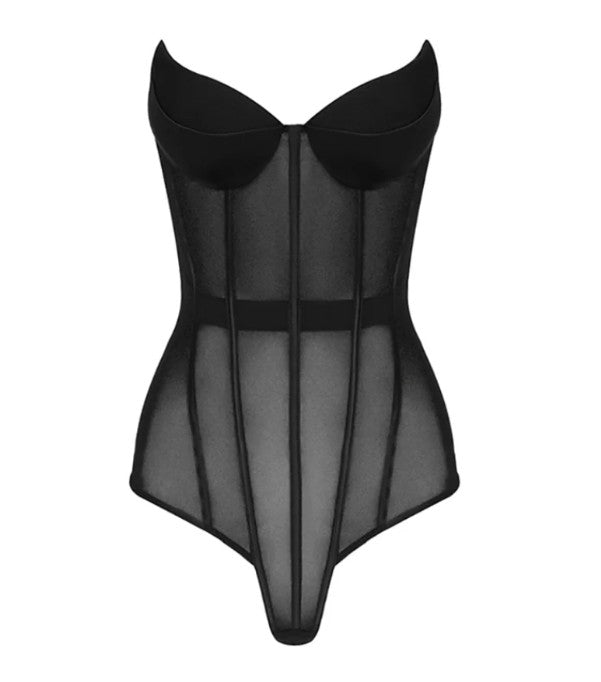 Bodysuits